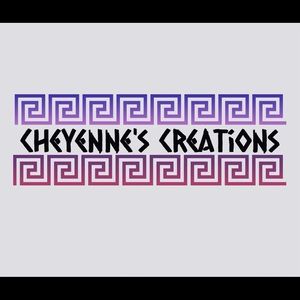 Meet your Posher, Cheyenne